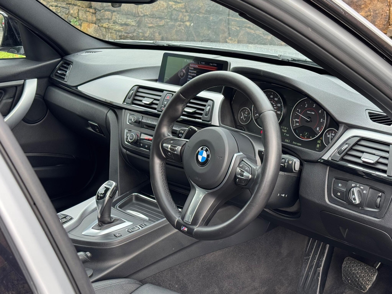 Used BMW 3 Series 2013 for sale - 76161133: Photo 14