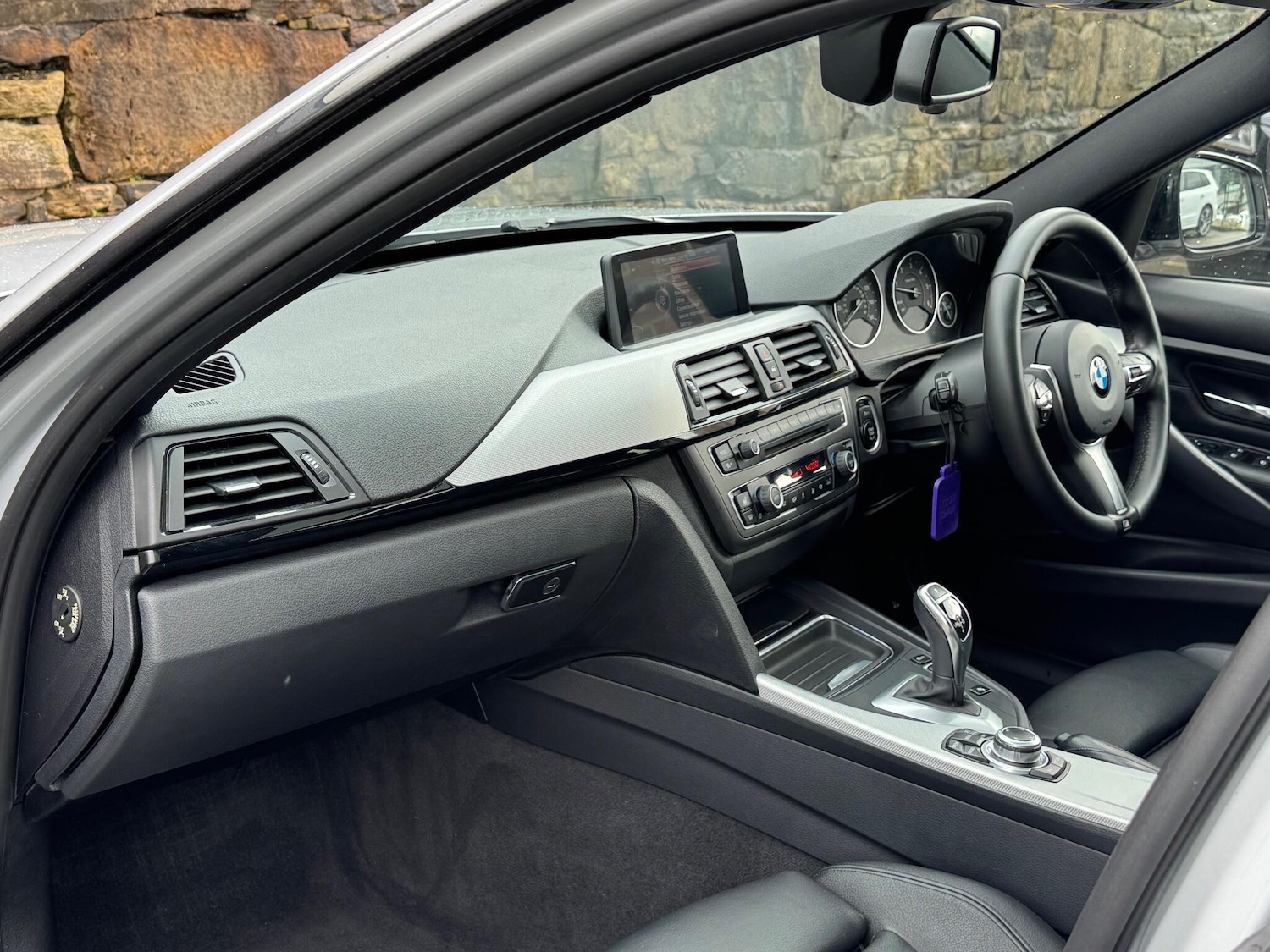 Used BMW 3 Series 2013 for sale - 76161133: Photo 16