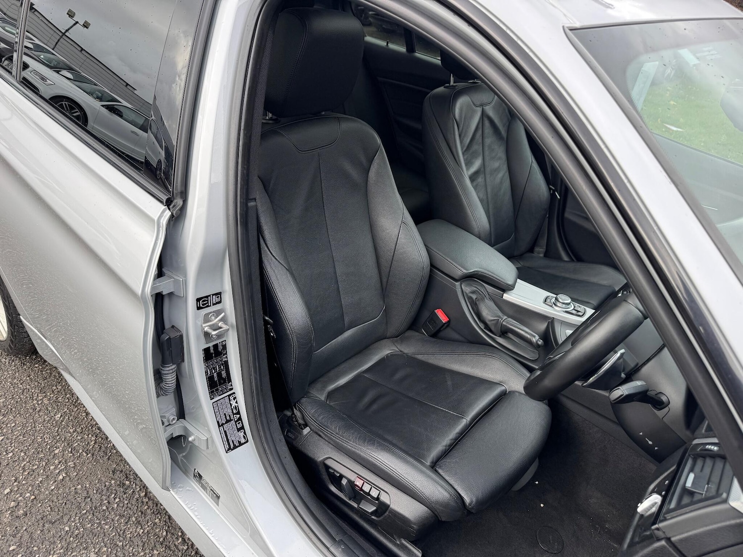 Used BMW 3 Series 2013 for sale - 76161133: Photo 19