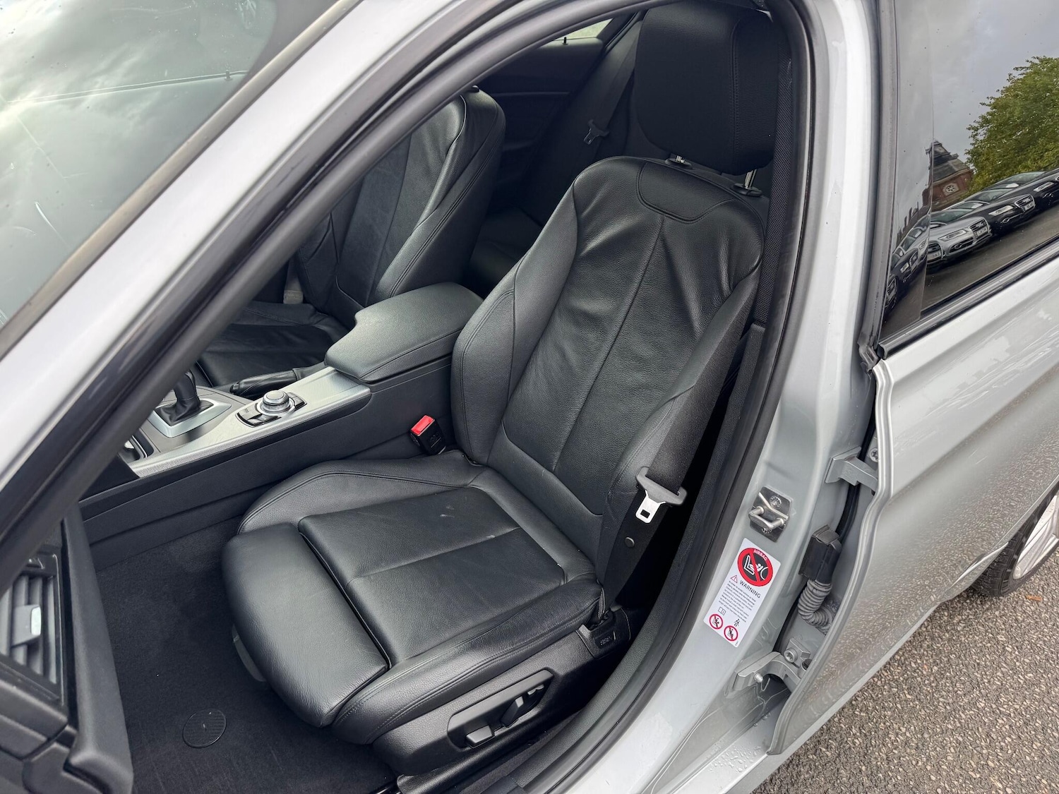 Used BMW 3 Series 2013 for sale - 76161133: Photo 20