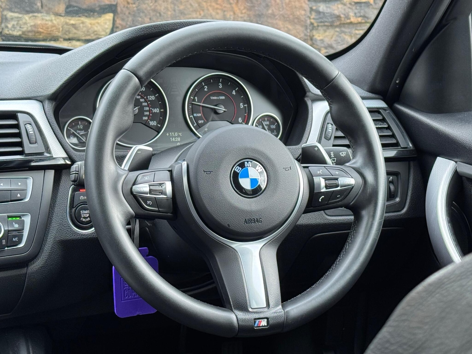 Used BMW 3 Series 2013 for sale - 76161133: Photo 27