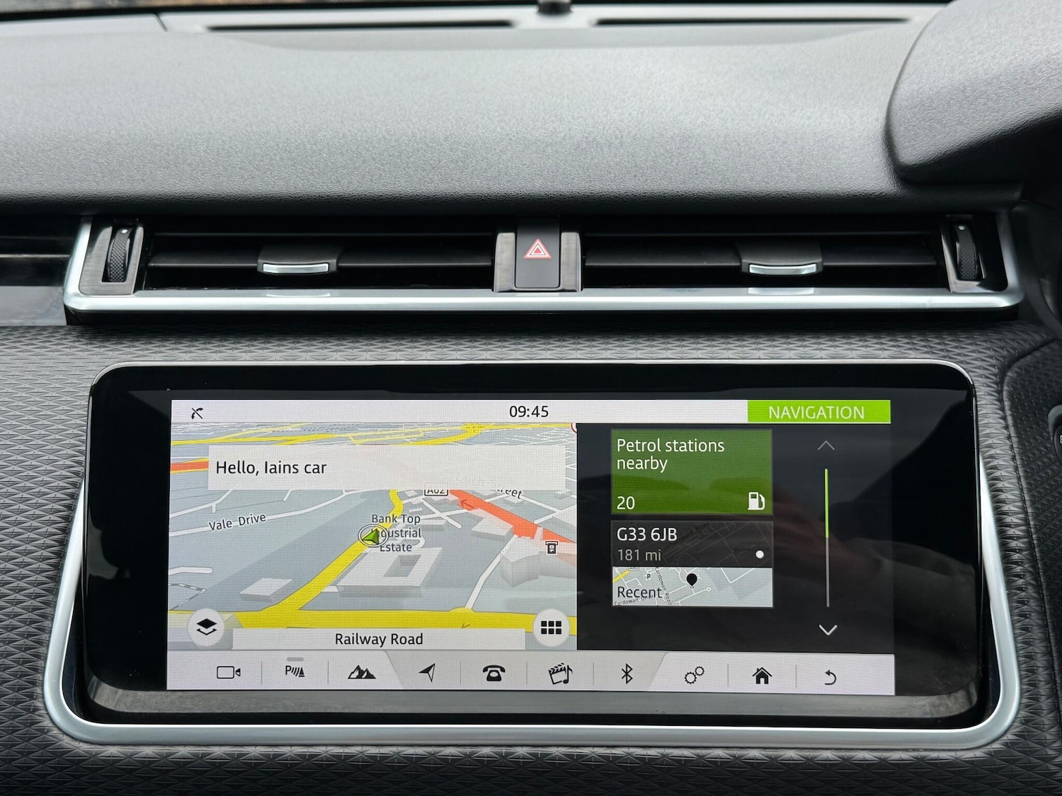 Used Land Rover Range Rover Velar 2020 for sale - 76989028: Photo 34