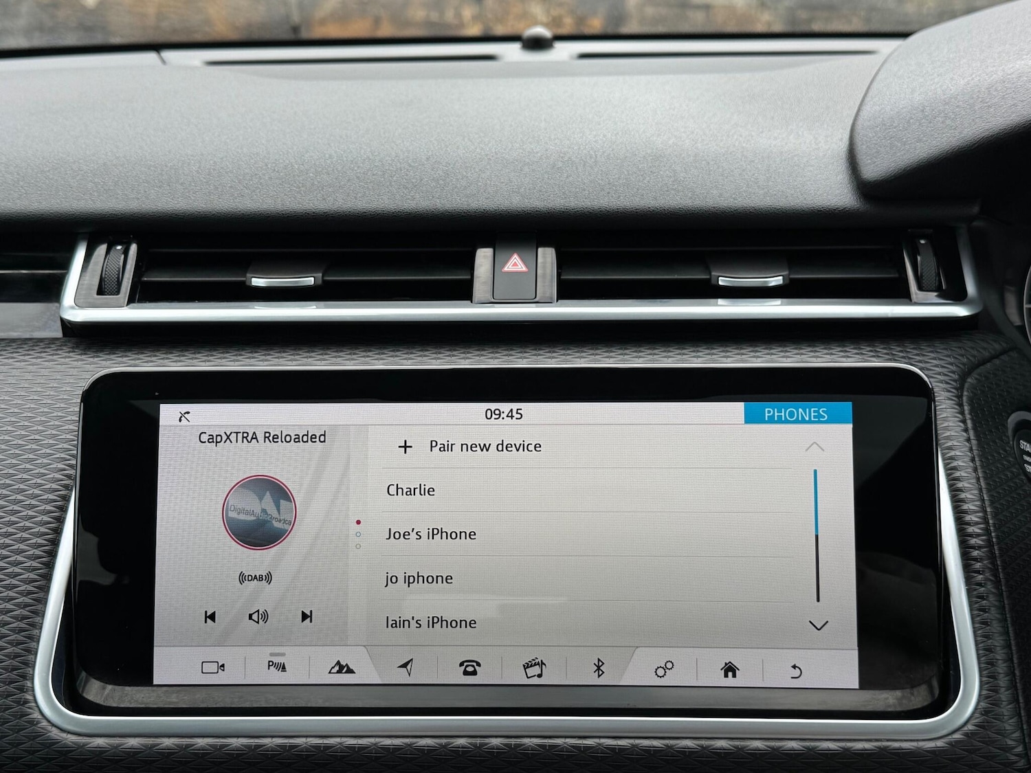 Used Land Rover Range Rover Velar 2020 for sale - 76989028: Photo 35