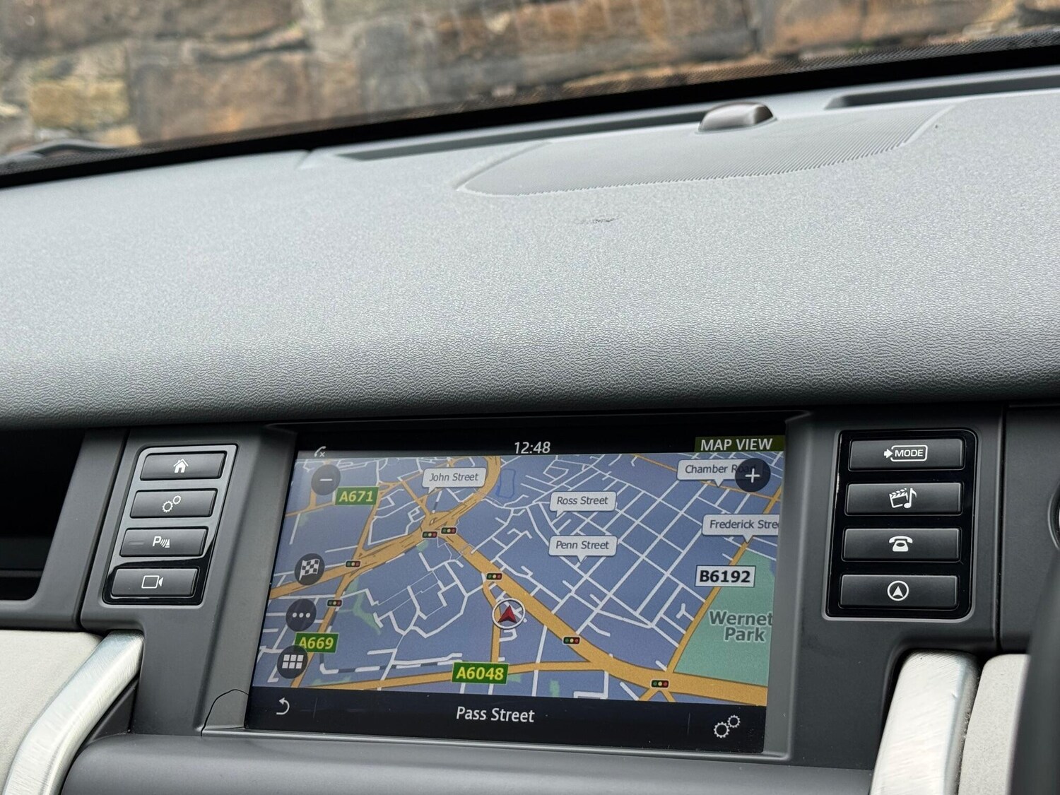 Used Land Rover Discovery Sport 2017 for sale - 76161061: Photo 31