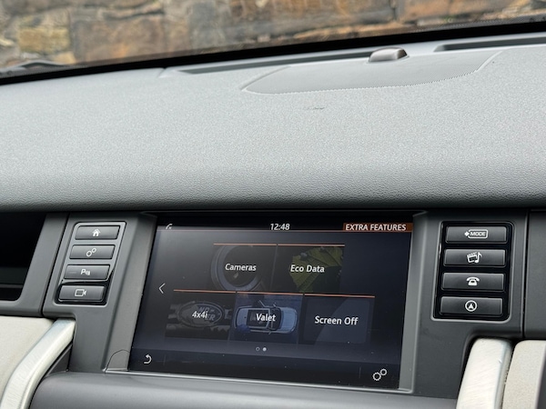 Used Land Rover Discovery Sport 2017 for sale - 76161061: Photo 34