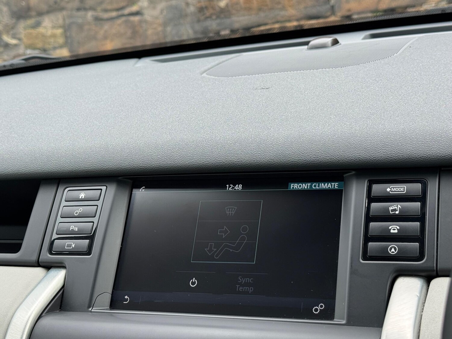 Used Land Rover Discovery Sport 2017 for sale - 76161061: Photo 35