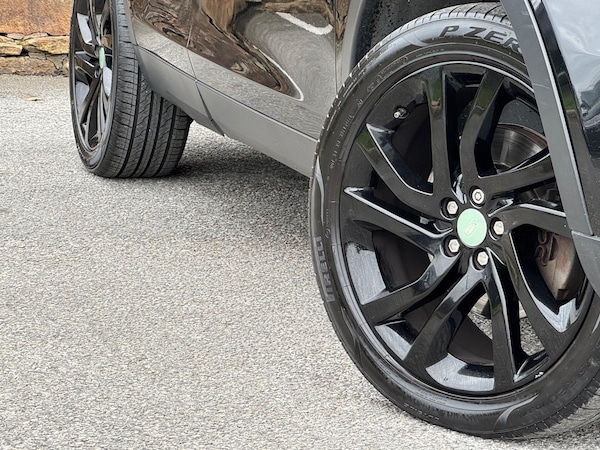 Used Land Rover Discovery Sport 2017 for sale - 76161061: Photo 53