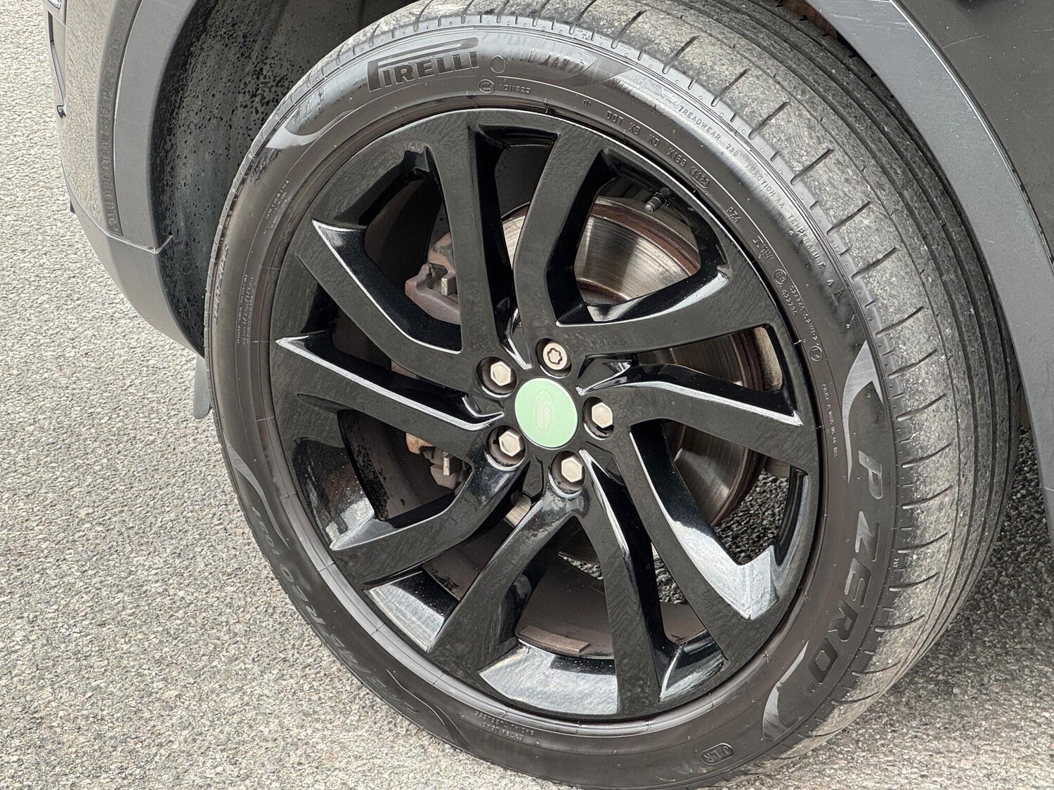 Used Land Rover Discovery Sport 2017 for sale - 76161061: Photo 54