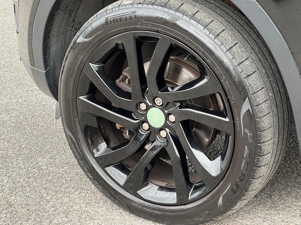 Used Land Rover Discovery Sport 2017 for sale - 76161061: Photo 54