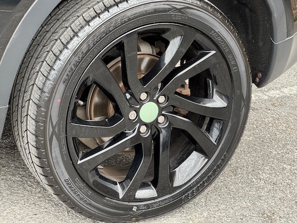 Used Land Rover Discovery Sport 2017 for sale - 76161061: Photo 55