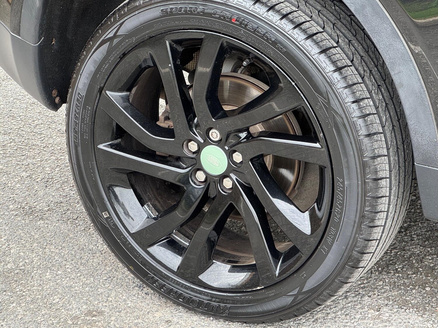 Used Land Rover Discovery Sport 2017 for sale - 76161061: Photo 56