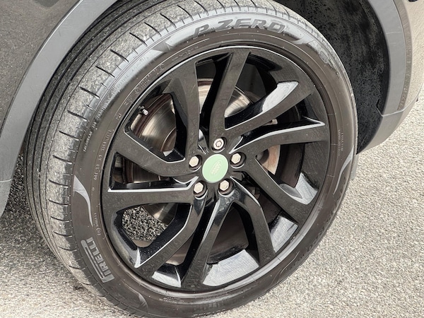 Used Land Rover Discovery Sport 2017 for sale - 76161061: Photo 57