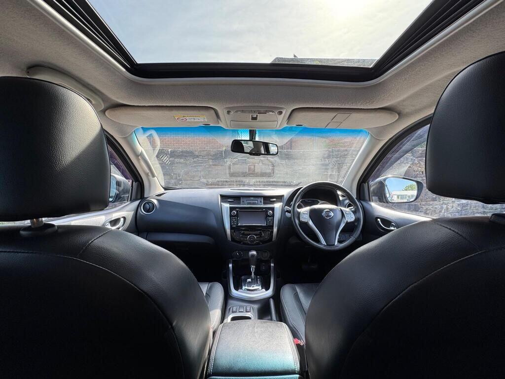 Used Nissan Navara 2016 for sale - 76538073: Photo 10