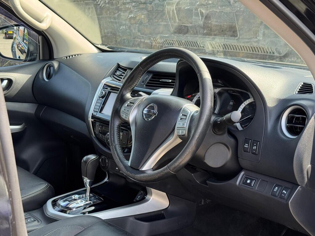 Used Nissan Navara 2016 for sale - 76538073: Photo 12