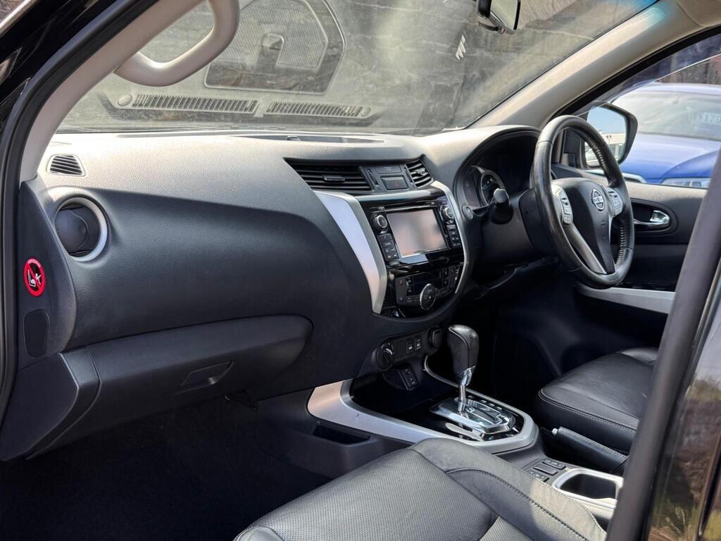 Used Nissan Navara 2016 for sale - 76538073: Photo 14