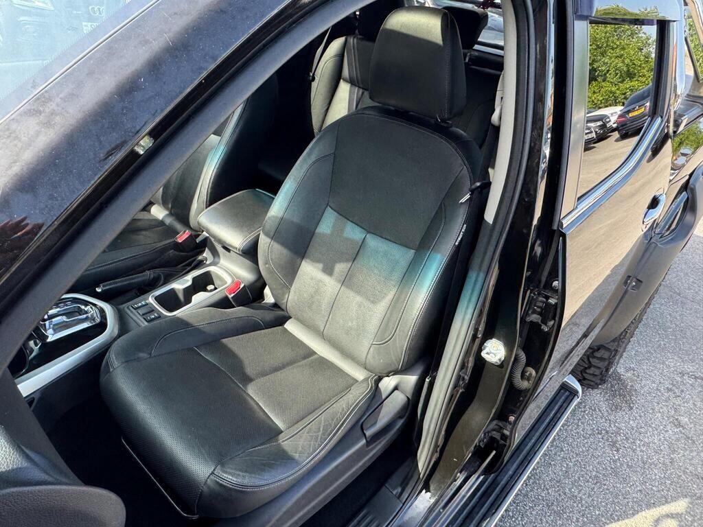 Used Nissan Navara 2016 for sale - 76538073: Photo 18