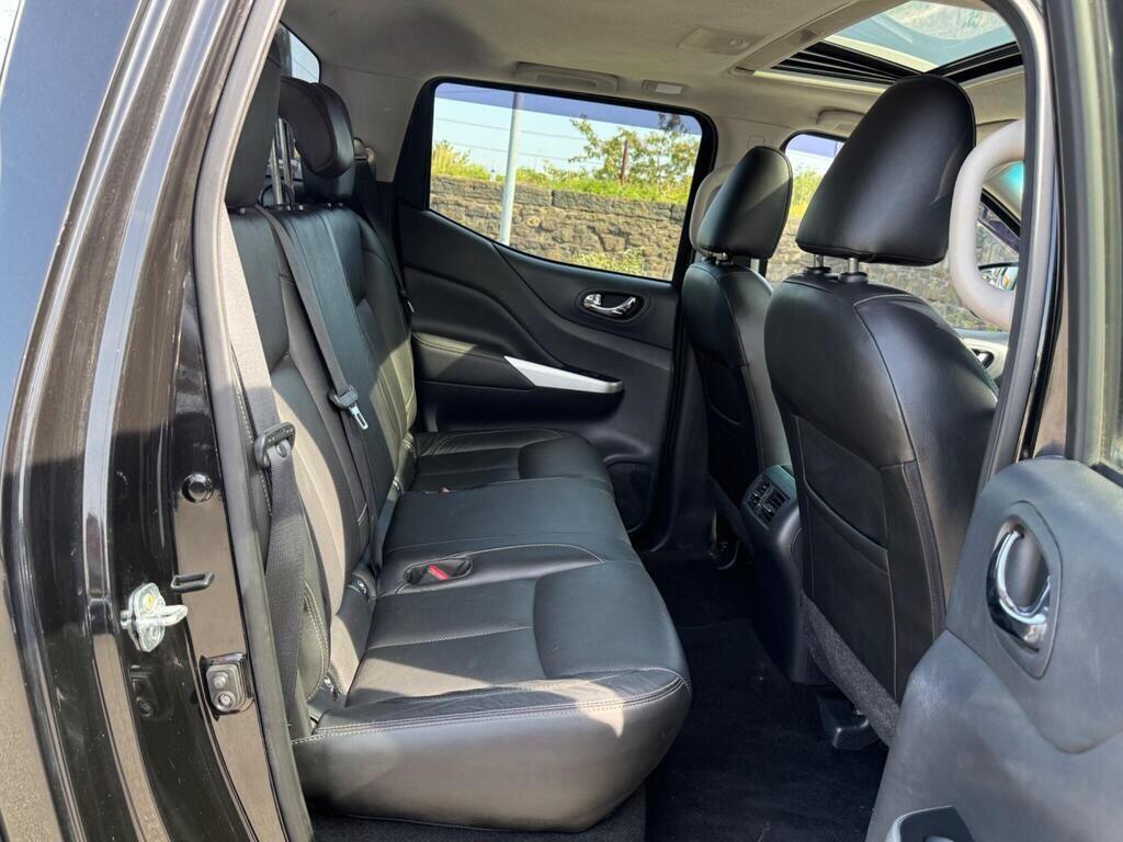 Used Nissan Navara 2016 for sale - 76538073: Photo 20