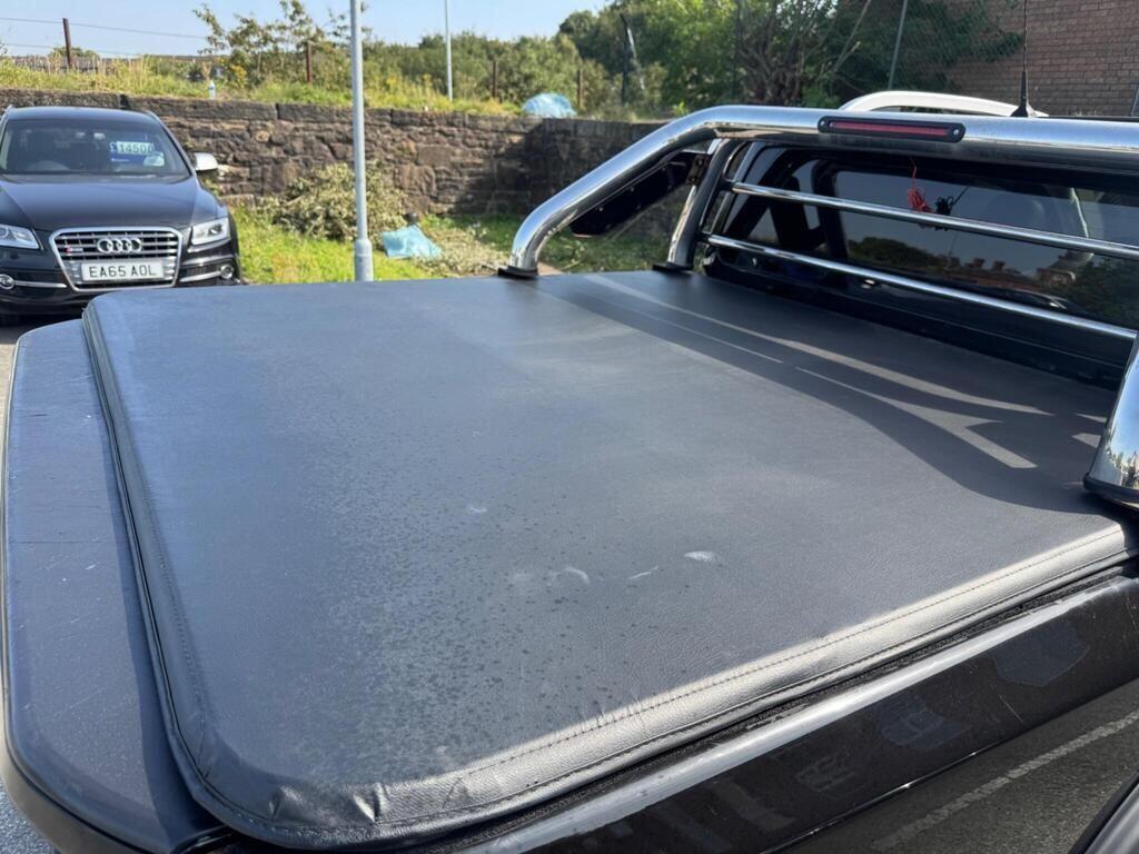 Used Nissan Navara 2016 for sale - 76538073: Photo 24