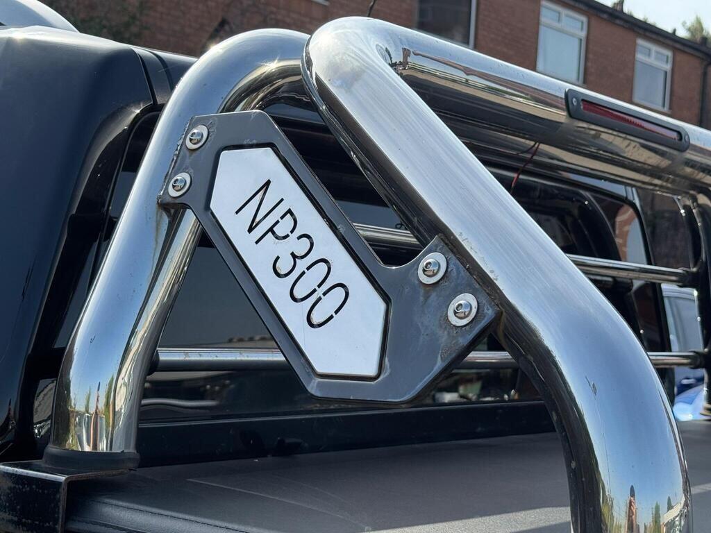 Used Nissan Navara 2016 for sale - 76538073: Photo 25