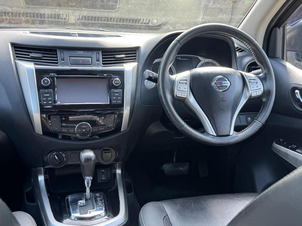 Used Nissan Navara 2016 for sale - 76538073: Photo 27