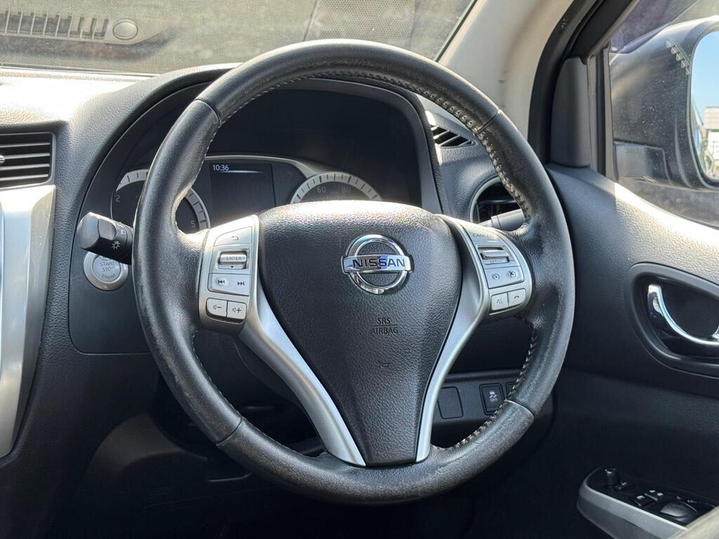 Used Nissan Navara 2016 for sale - 76538073: Photo 28