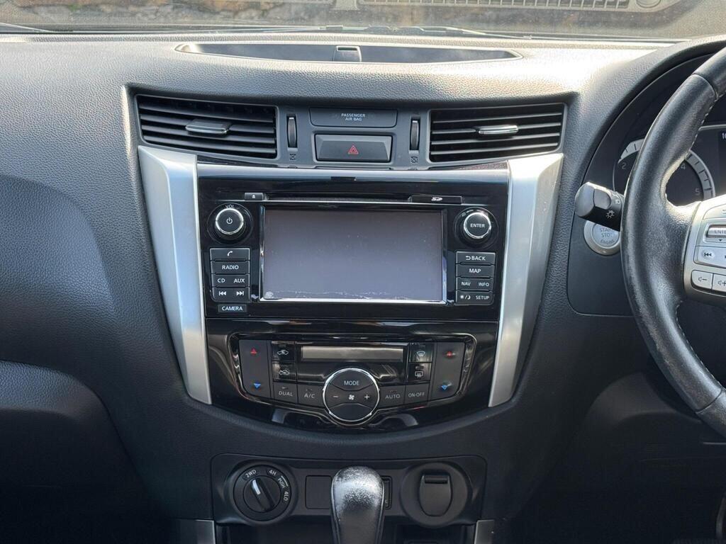 Used Nissan Navara 2016 for sale - 76538073: Photo 31