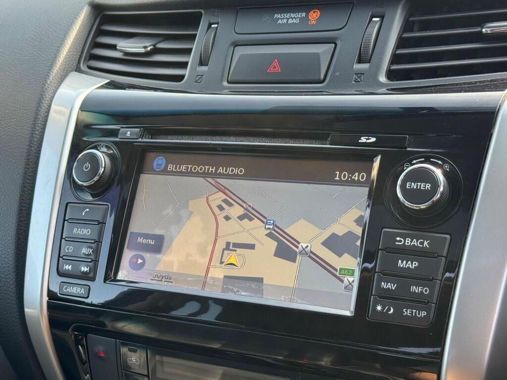 Used Nissan Navara 2016 for sale - 76538073: Photo 33