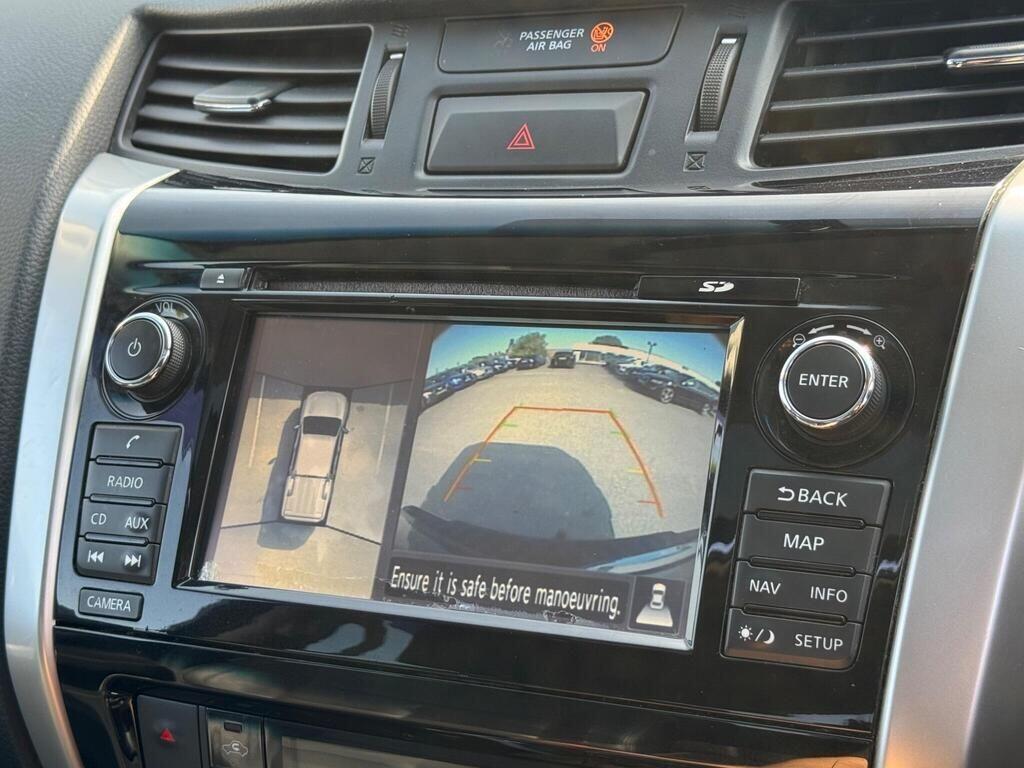 Used Nissan Navara 2016 for sale - 76538073: Photo 36