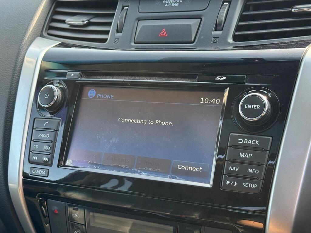 Used Nissan Navara 2016 for sale - 76538073: Photo 38