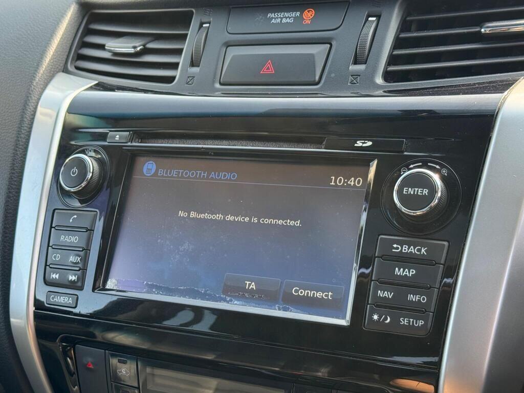 Used Nissan Navara 2016 for sale - 76538073: Photo 40