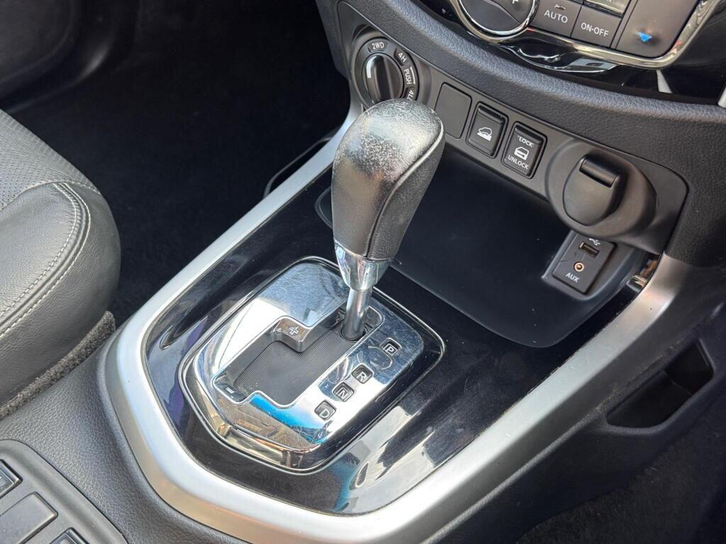 Used Nissan Navara 2016 for sale - 76538073: Photo 44