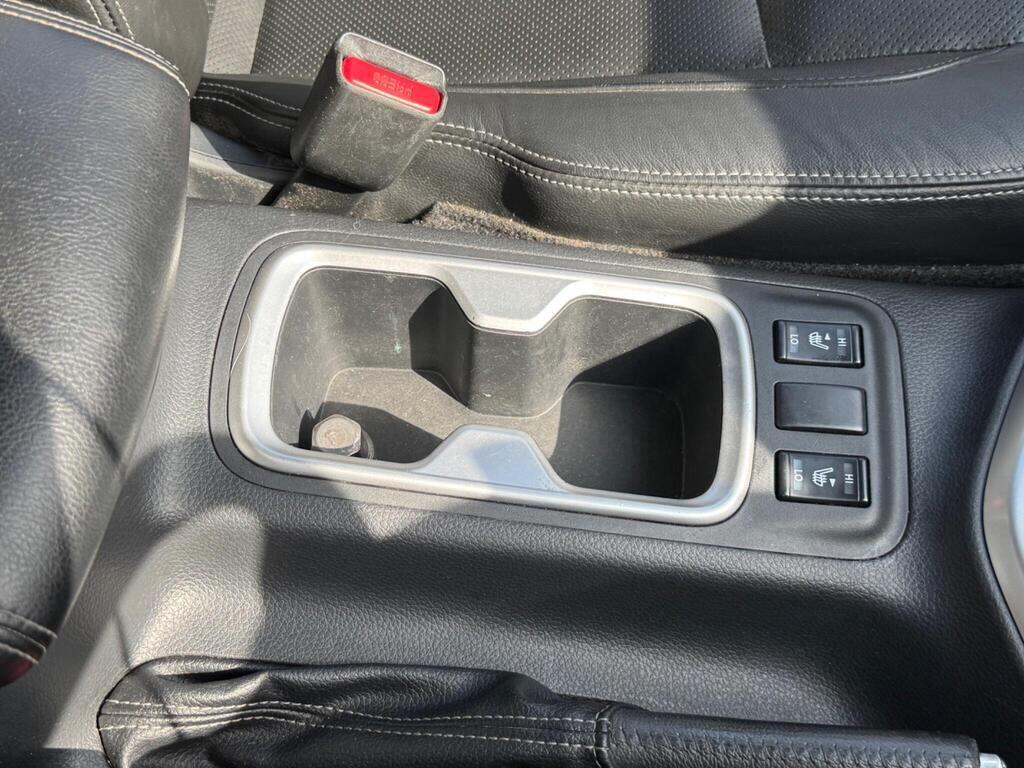 Used Nissan Navara 2016 for sale - 76538073: Photo 47