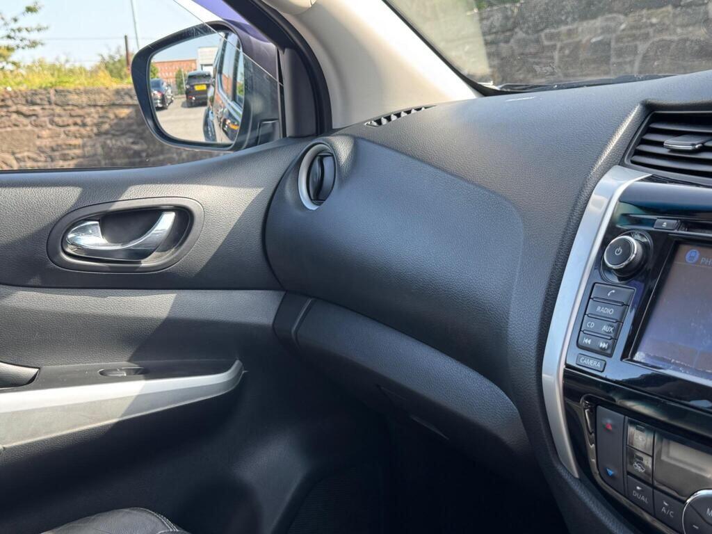Used Nissan Navara 2016 for sale - 76538073: Photo 52