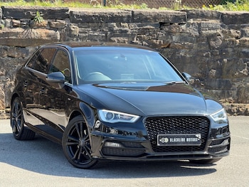 Used Audi A3 2015 for sale - 78301773: Photo