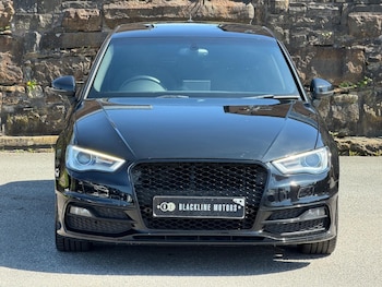 Used Audi A3 2015 for sale - 78301773: Photo