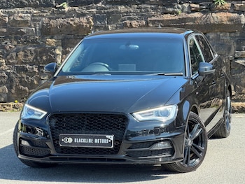 Used Audi A3 2015 for sale - 78301773: Photo