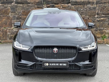 Used Jaguar I-Pace 2019 for sale - 75279020: Photo