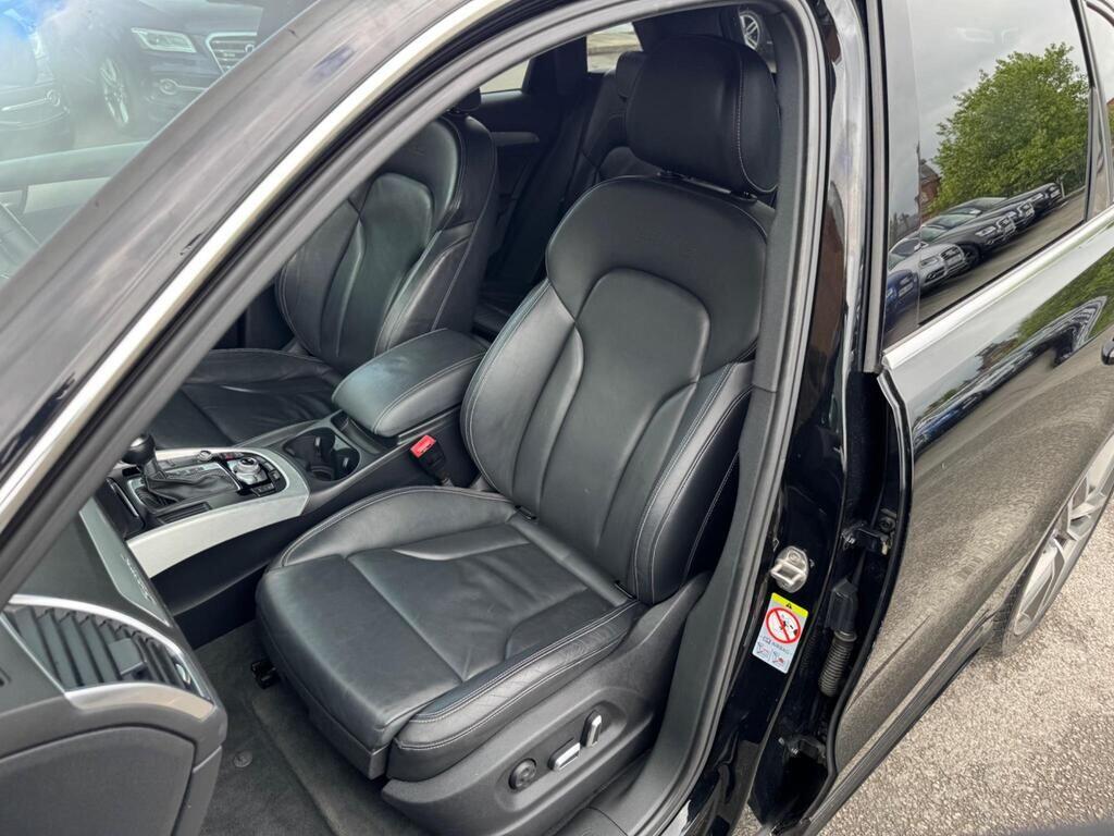 Used Audi SQ5 2014 for sale - 76161129: Photo 16