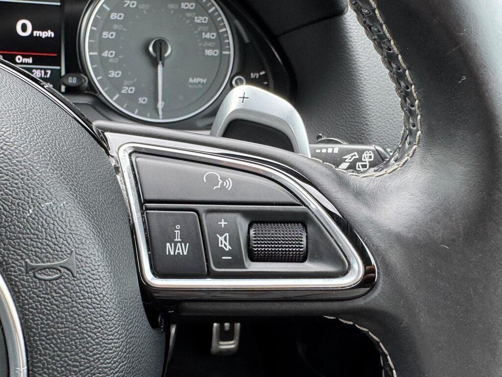 Used Audi SQ5 2014 for sale - 76161129: Photo 24