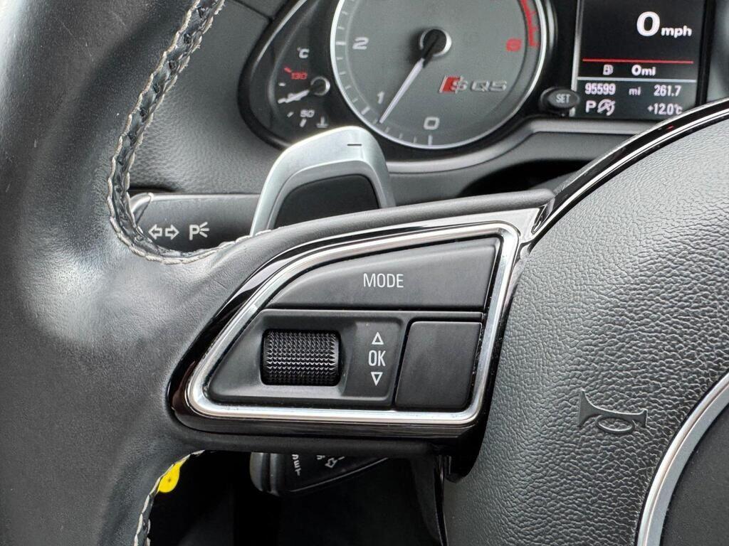 Used Audi SQ5 2014 for sale - 76161129: Photo 25