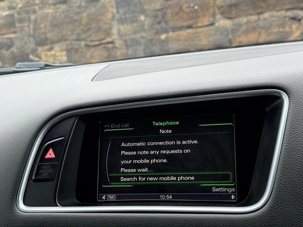 Used Audi SQ5 2014 for sale - 76161129: Photo 29