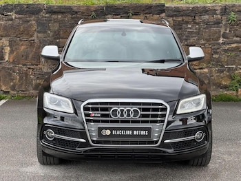 Used Audi SQ5 2014 for sale - 76161129: Photo 2