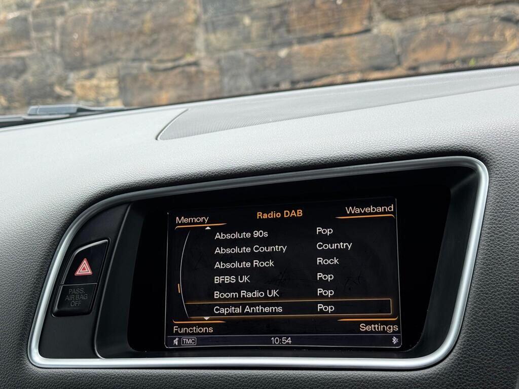 Used Audi SQ5 2014 for sale - 76161129: Photo 32