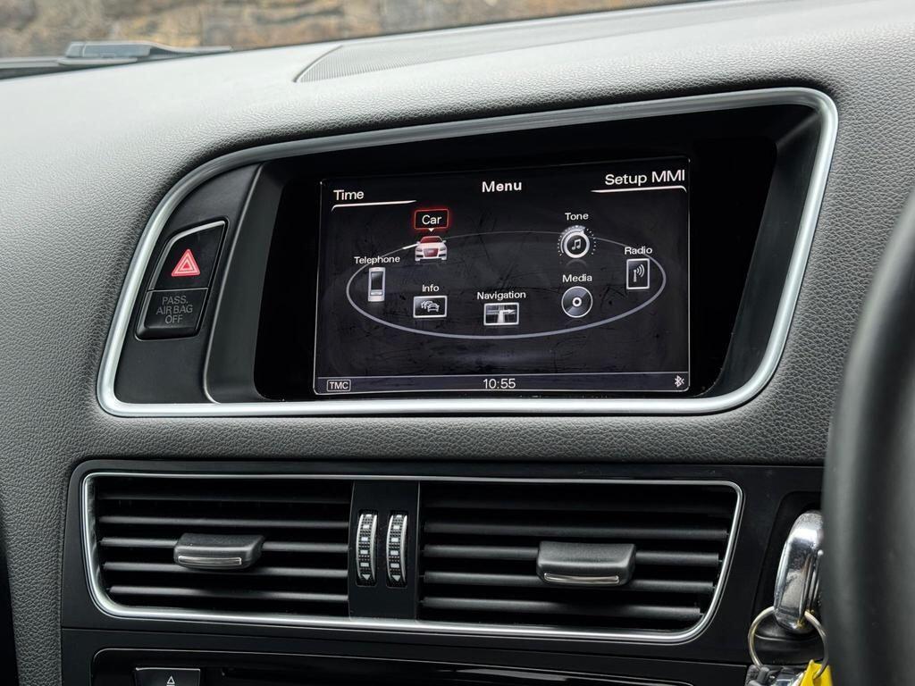 Used Audi SQ5 2014 for sale - 76161129: Photo 34