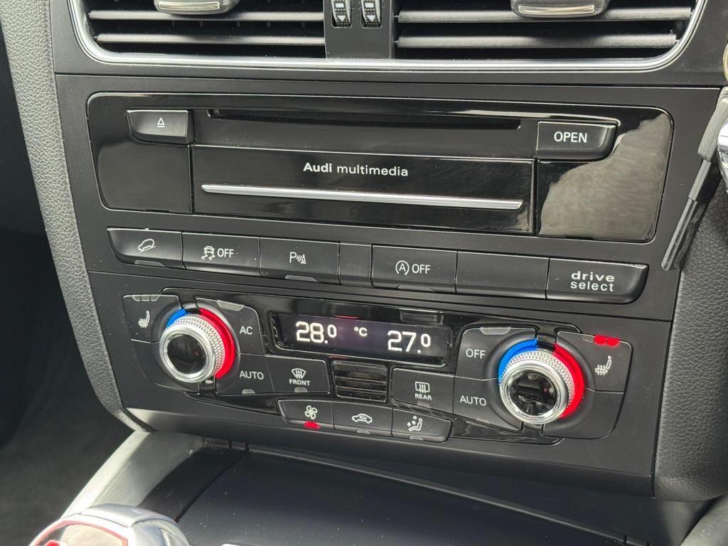Used Audi SQ5 2014 for sale - 76161129: Photo 35