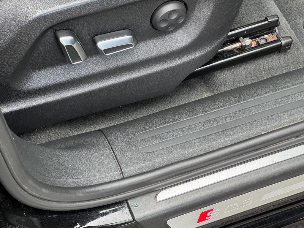 Used Audi SQ5 2014 for sale - 76161129: Photo 39