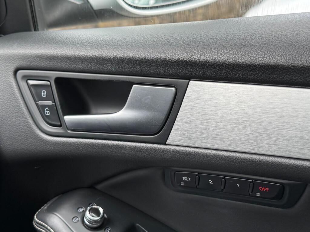 Used Audi SQ5 2014 for sale - 76161129: Photo 41