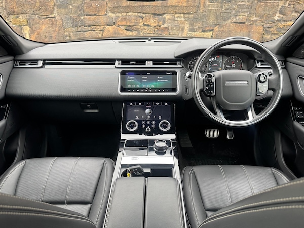 Used Land Rover Range Rover Velar 2019 for sale - 76161131: Photo 10