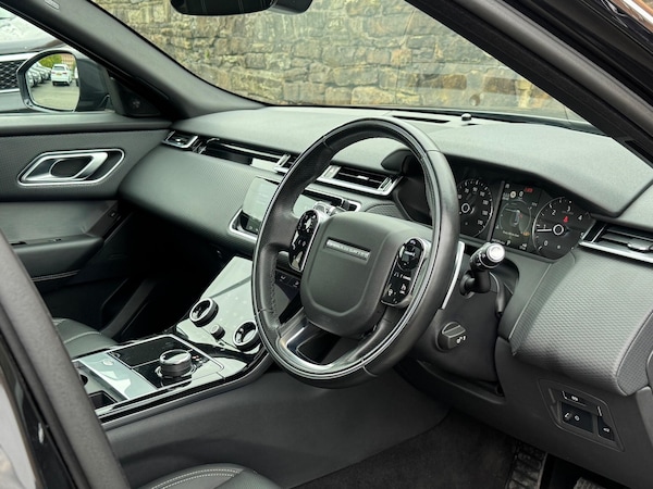 Used Land Rover Range Rover Velar 2019 for sale - 76161131: Photo 11