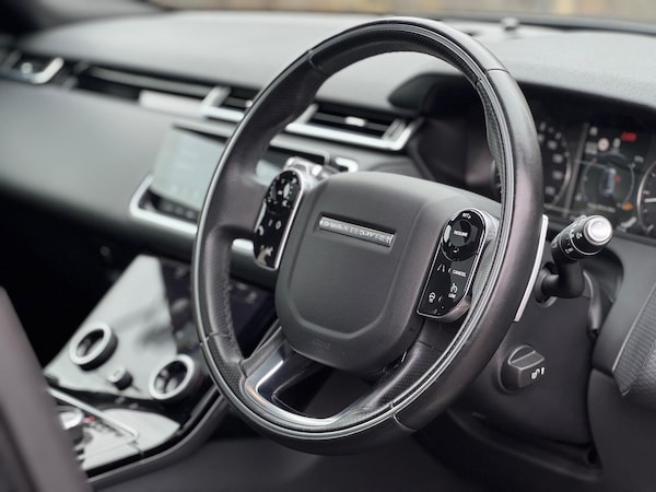 Used Land Rover Range Rover Velar 2019 for sale - 76161131: Photo 12